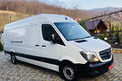 Mercedes-Benz Sprinter 316 груз. MAXI