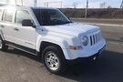 Jeep Patriot