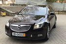Opel Insignia Sports Tourer