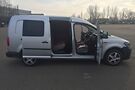 Volkswagen Caddy груз.