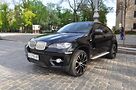 BMW X6 5.0i