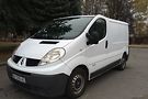 Renault Trafic груз.
