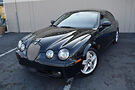Jaguar S-Type
