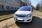 Opel Zafira  COSMO ГБО