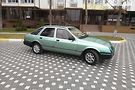 Ford Sierra