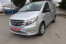 Mercedes-Benz Vito груз. ЛОНГ АВТОМАТ