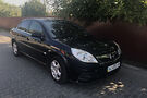 Opel Vectra C