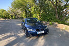 BMW 530 тоуринг 