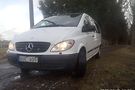Mercedes-Benz Vito 111 Оригінальний пасажир