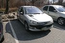 Peugeot 206 Hatchback (5d)
