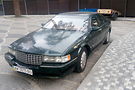 Cadillac Seville