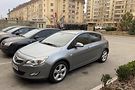 Opel Astra J