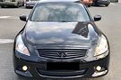 Infiniti G25