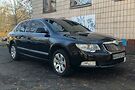 Skoda Superb Elegance