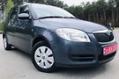Skoda Roomster 1.4