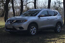 Nissan Rogue sv- avd премиум 