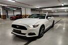 Ford Mustang 2.3 Turbo Cabriolet 