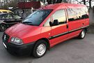 Citroen Jumpy пасс.