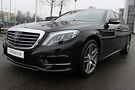 Mercedes-Benz S 350 L4matic AMG