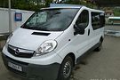 Opel Vivaro пасс. 8+1 