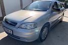 Opel Astra G