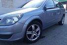 Opel Astra H