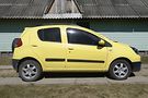 Geely GХ2