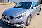 Hyundai Sonata LED 