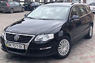 Volkswagen Passat B6 1.9 TDI
