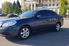 Chevrolet Epica