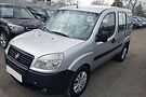 Fiat Doblo пасс.
