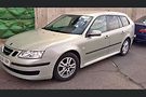 Saab 9-3