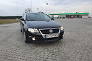 Volkswagen Passat B6