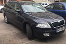 Skoda Octavia A5