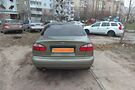 Daewoo Lanos SX