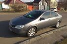 Nissan Primera Газ-бензин