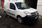 Renault Kangoo груз. A/C  66 KW