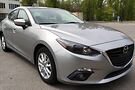 Mazda 3 Grand Touring