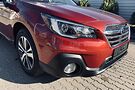 Subaru Outback Limited Full
