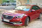 Hyundai Sonata Sport