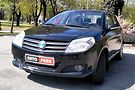 Geely MK-2