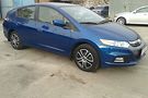 Honda Insight гибрид