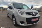 Renault Kangoo пасс.