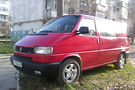 Volkswagen T4 (Transporter) пасс.  