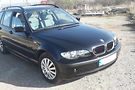 BMW 318 Е46