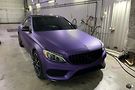 Mercedes-Benz C 43 AMG Night Edition
