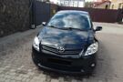 Toyota Auris RESTALLING 1.4 D4D