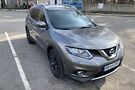 Nissan X-Trail Style & Navi CVT
