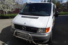 Mercedes-Benz Vito пасс. 108 CDI