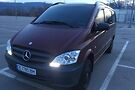 Mercedes-Benz Vito 116